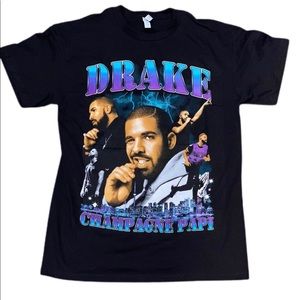 Drake T-Shirt
